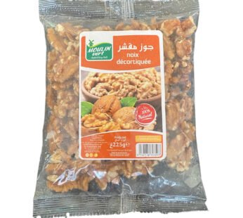 Cerneaux de noix  Moulin Vert -225g