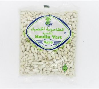 Haricot blanc Moulin Vert-500g