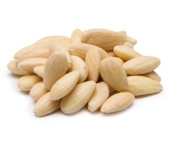Amandes émondées en vrac – 250g