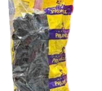 Pruneaux Maître prunille – 2.5kg