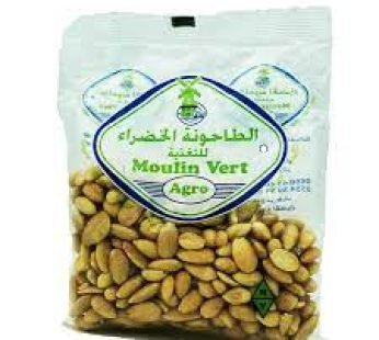 Amandes émondées Moulin Vert – 1kg