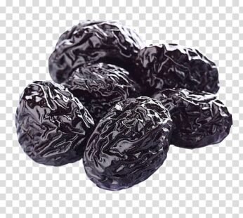 Pruneaux d’importation en vrac – 500g