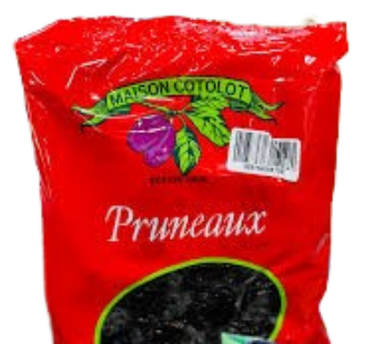 Pruneaux Maison Cotolot – 1kg